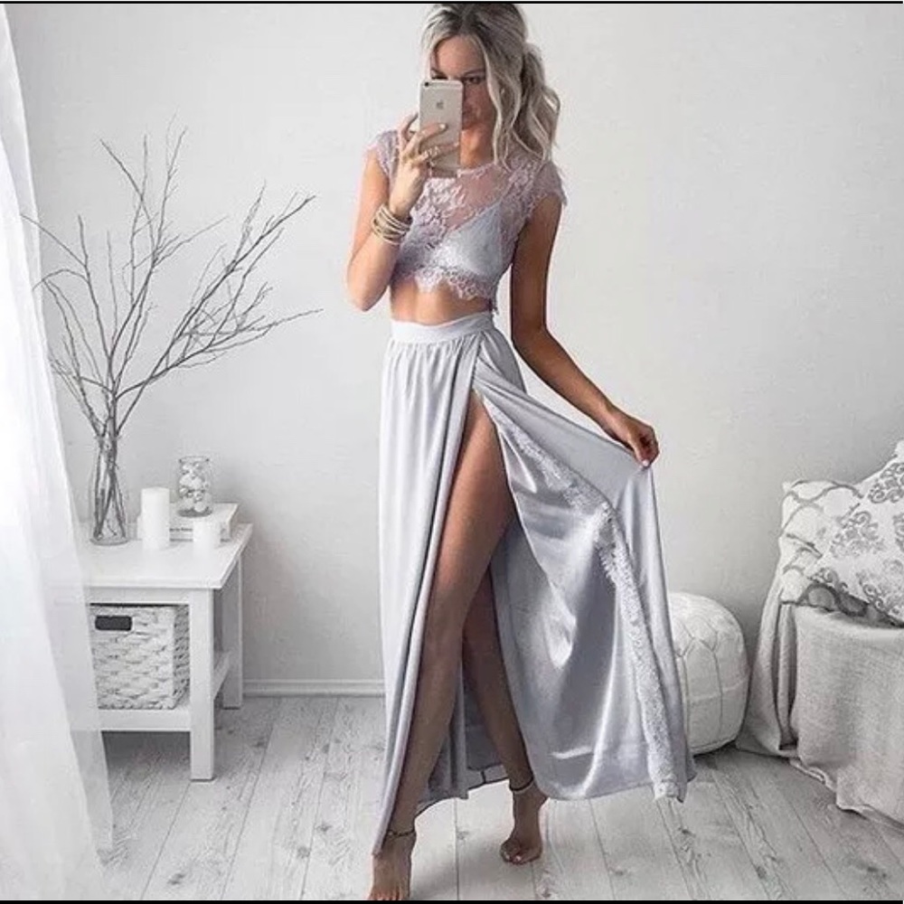 COPY - rare find / Miss Holly Kialla dress set brand new